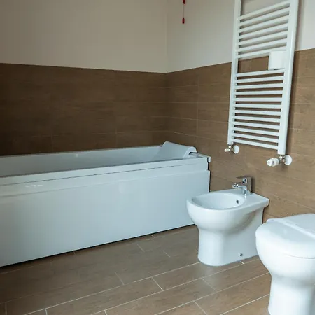 Spa Hotel Splendid Sole-3