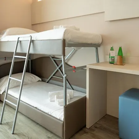 Spa Hotel Splendid Sole-3