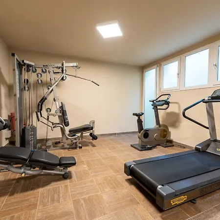 Spa Hotel Splendid Sole-2